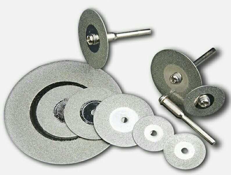 Cutting/Polishing disc