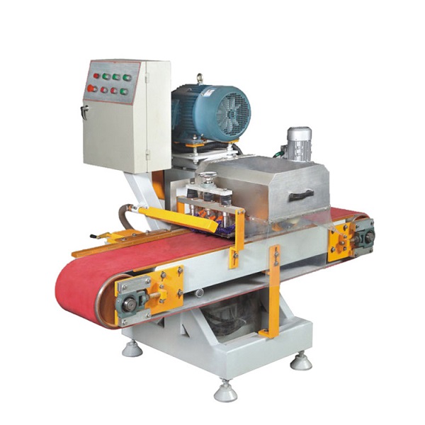 Mosaic cutting machine